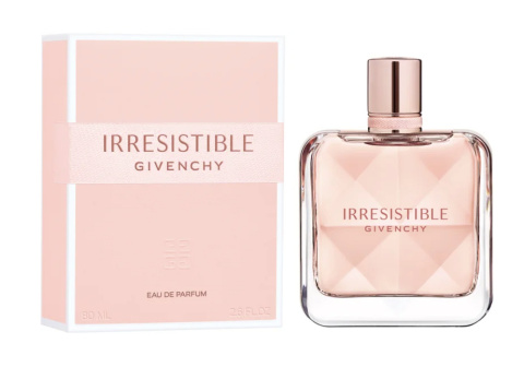 Nr 507 Givenchy - Irresistible Nr 507 Givenchy - Irresistible