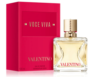 Nr 508 Valentino - Voce Viva