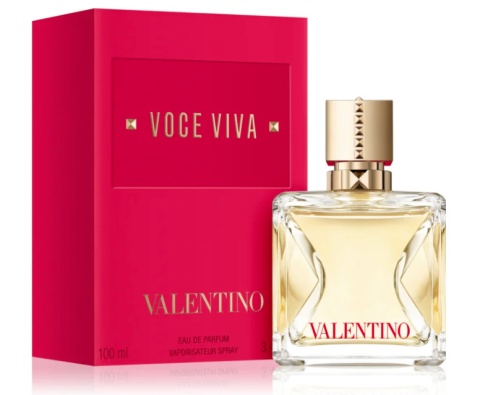 Nr 508 Valentino - Voce Viva Nr 508 Valentino - Voce Viva