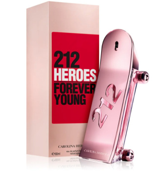Nr 513 Carolina Herrera - 212 Heroes for Her