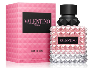 Nr 517 Valentino - Born In Roma Donna