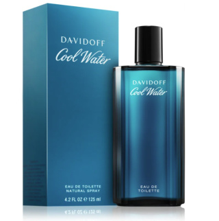 Nr 201 Davidoff - Cool Water