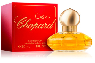 Nr 55 Chopard - Casmir