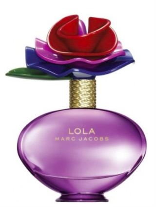 Nr 56 Marc Jacobs - Lola
