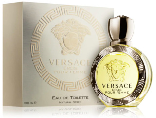 Nr 57 Versace - Eros Pour Femme
