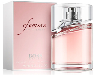 Nr 59 Hugo Boss - Femme