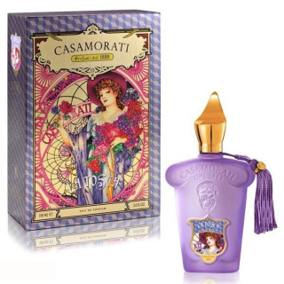 Nr 60 Xerjoff - Casamorati 1888 La Tosca