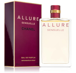 Nr 58 Chanel - Allure Sensuelle