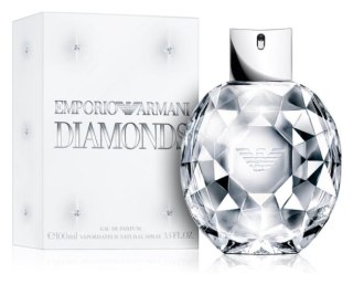 Nr 61 Emporio Armani - Diamonds
