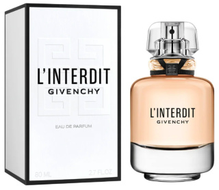 Nr 63 Givenchy - L'Interdit