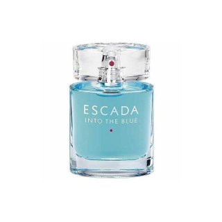 Nr 69 Escada - Into The Blue