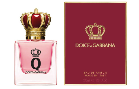Nr 70 Dolce Gabbana - Q
