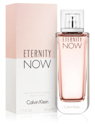 Nr 71 Calvin Klein - Eternity Now