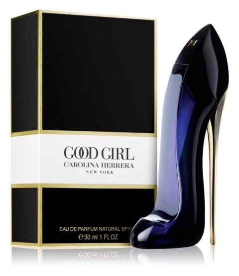 Nr 72 Carolina Herrera - Good Girl
