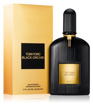 Nr 73 Tom Ford - Black Orchid