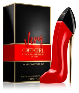 Nr 76 Carolina Herrera - Very Good Girl