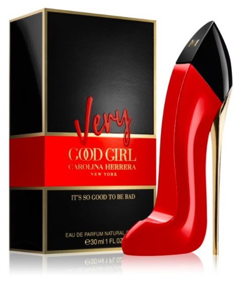 Nr 76 Carolina Herrera - Very Good Girl