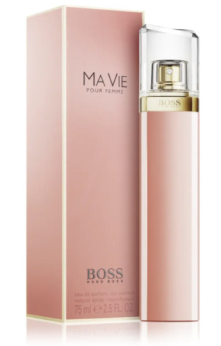 Nr 81 Hugo Boss - Ma Vie
