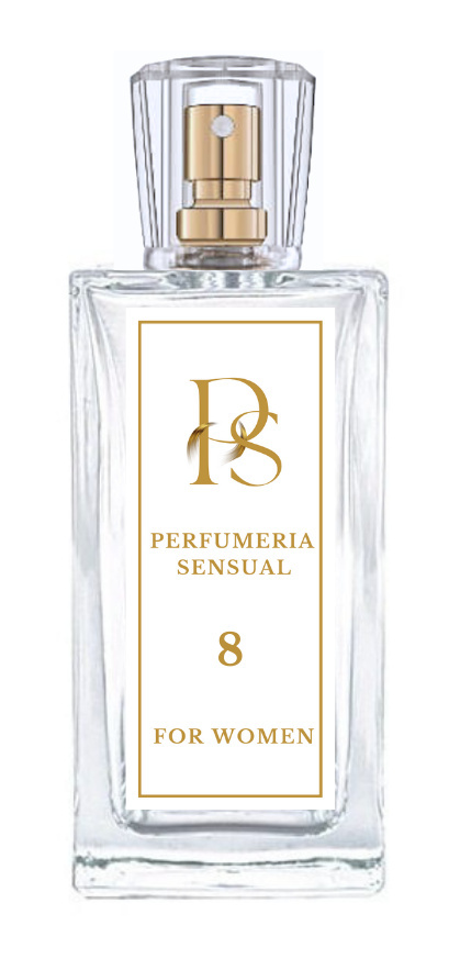 Nr 8 Lancome - Idole