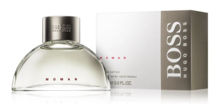 Nr 84 Hugo Boss - Woman