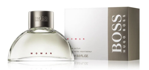 Nr 84 Hugo Boss - Woman