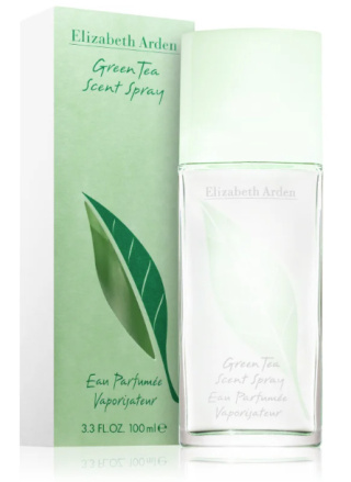 Nr 85 Elizabeth Arden - Green Tea