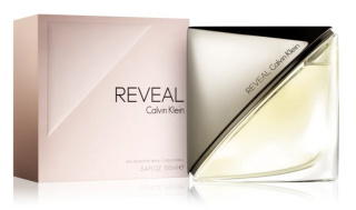 Nr 89 Calvin Klein - Reveal