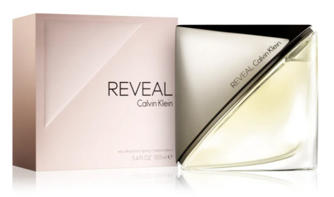 Nr 89 Calvin Klein - Reveal Nr 89 Calvin Klein - Reveal