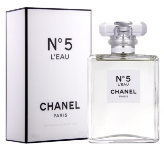 Nr 9 Chanel - N°5L'EAU