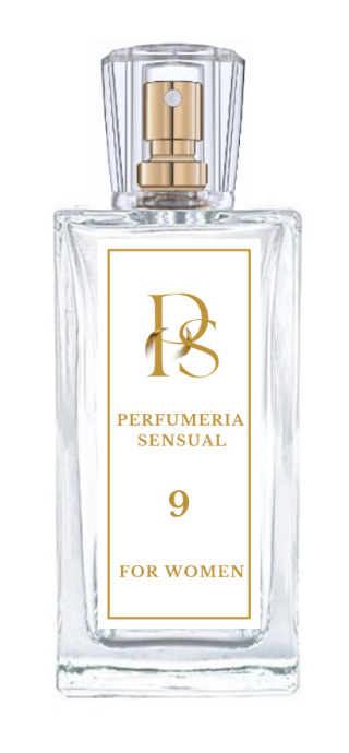 Nr 9 Chanel - N°5L'EAU
