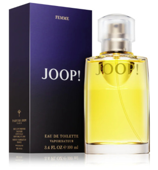 Nr 94 JOOP - Femme