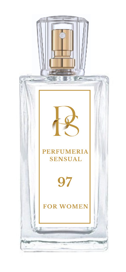 Nr 97 DKNY - Be Delicious Nr 97 DKNY - Be Delicious