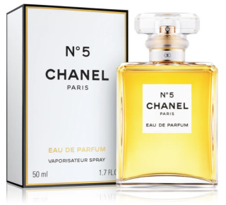 Nr 101 Chanel - N°5