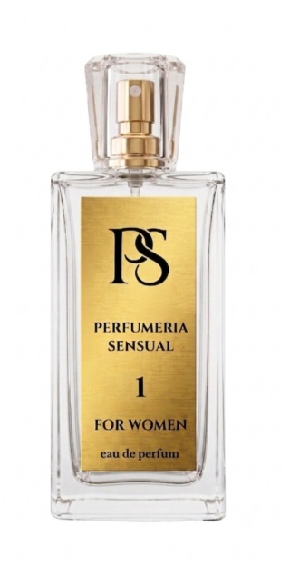 Nr 1 Giorgio Armani - My Way
