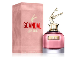 Nr 12 Jean Paul Gaultier - Scandal