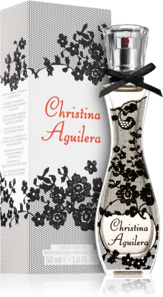 Nr 127 Christina Aguilera - Christina Aguilera