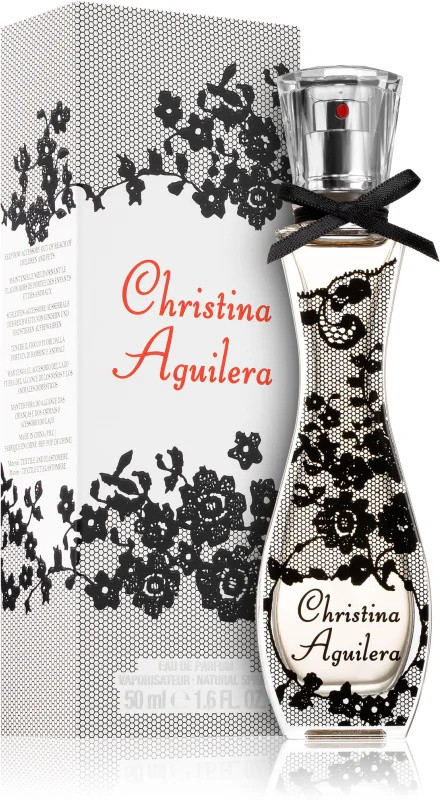 Nr 127 Christina Aguilera - Christina Aguilera