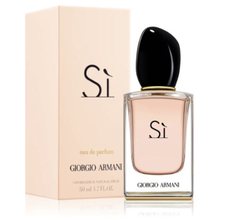 Nr 157 Giorgio Armani - Si