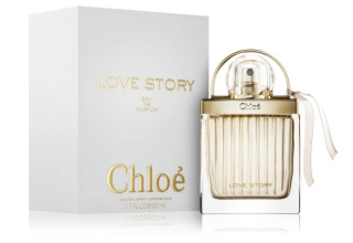 Nr 17 Chloe - Love Story