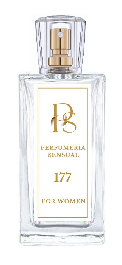 Nr 177 Coty - Wild Musk Nr 177 Coty - Wild Musk