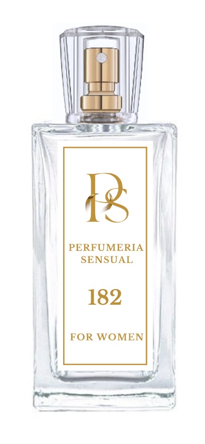 Nr 182 Dolce Gabbana - The Only One Nr 182 Dolce Gabbana - The Only One