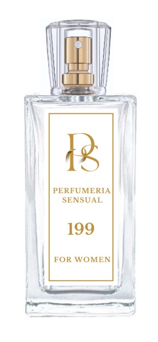 Nr 199 Carolina Herrera - 212 VIP Rose