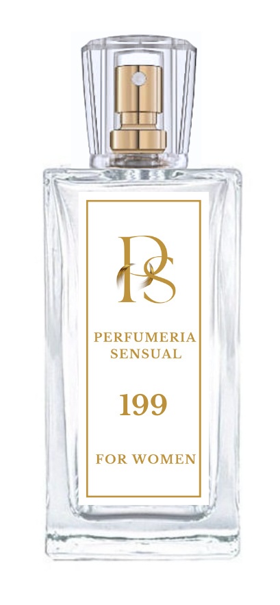 Nr 199 Carolina Herrera - 212 VIP Rose