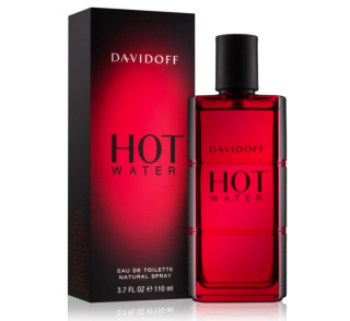 Nr 229 Davidoff - Hot Water