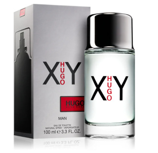 Nr 230 Hugo Boss - HUGO XY