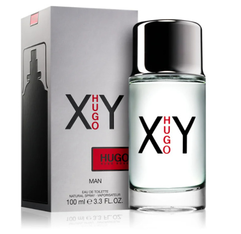 Nr 230 Hugo Boss - HUGO XY