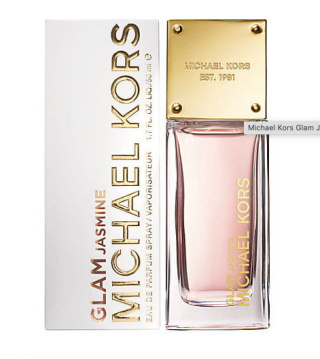 Nr 23 Michael Kors - Glam Jasmine