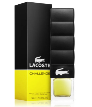 Nr 231 Lacoste - Challenge