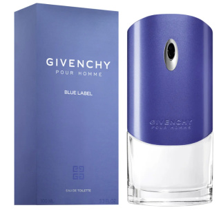 Nr 240 Givenchy - Blue Label Pour Homme