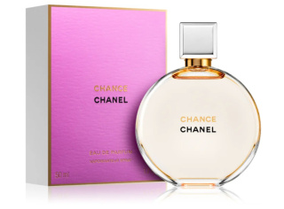 Nr 24 Chanel - Chance
